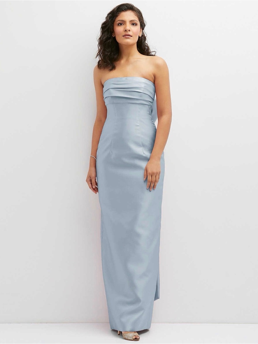 Alfred Sung Porter Dress